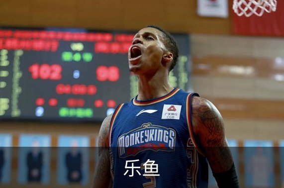 乐鱼简介